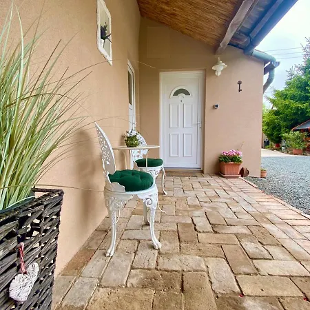 Harmonia Apartman