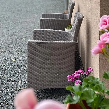 Harmonia Apartman * Mako