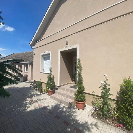 Harmónia Apartman Apartman Makó