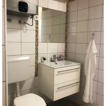 Harmonia Apartman * Mako