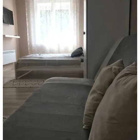 Harmonia Apartman