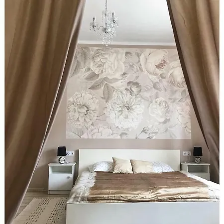 Harmonia Apartman Makó