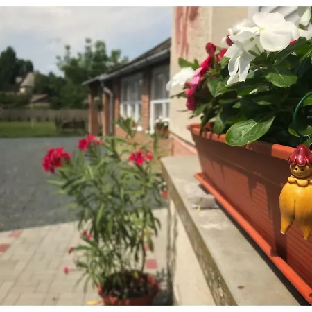 Harmónia Apartman Apartman