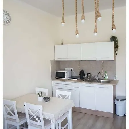 Apartament Harmonia Apartman *