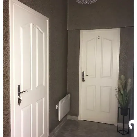 Harmonia Apartman