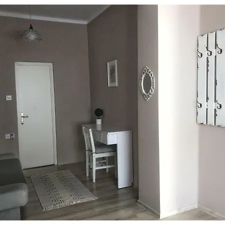 Harmonia Apartman