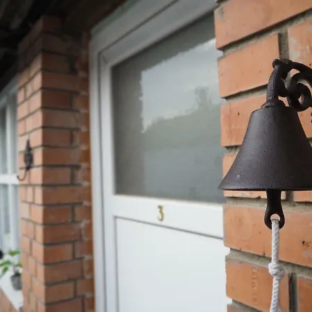 Harmónia Apartman *