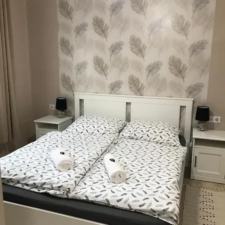 Harmonia Apartman