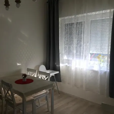 Harmonia Apartman